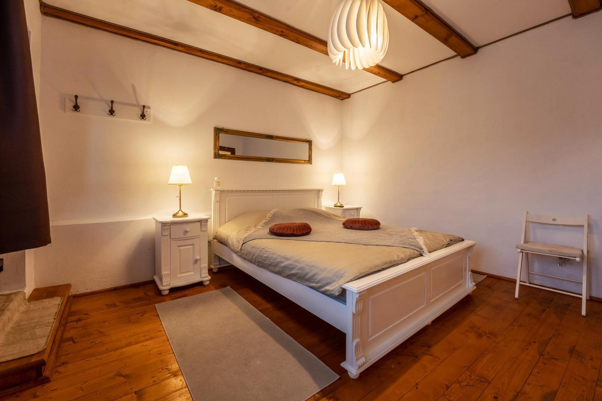 Flori Haus Saschiz Hotel Ngoại thất bức ảnh