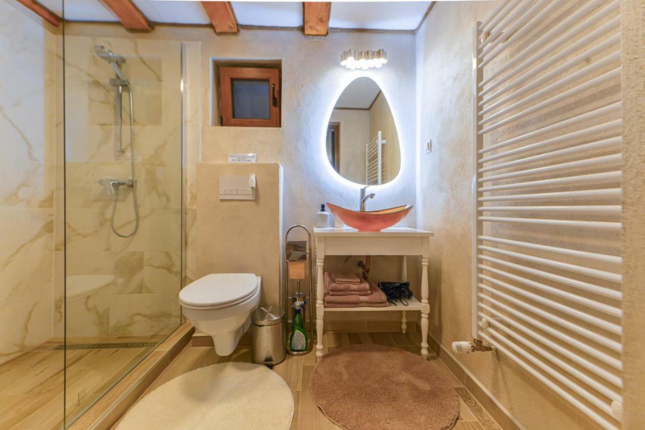 Flori Haus Saschiz Hotel Ngoại thất bức ảnh